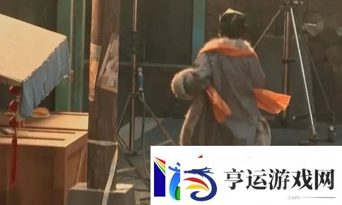 演员请就位3杨子上演雷人演技