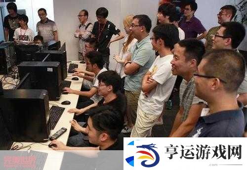 云计算大佬跨界手游圈