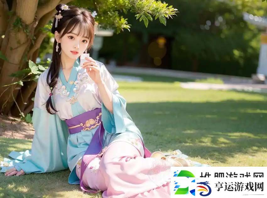 浪花直播背后的秘密：如何让每一个汉字跳跃起来