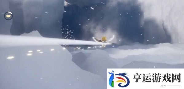 光遇天空王国位置介绍