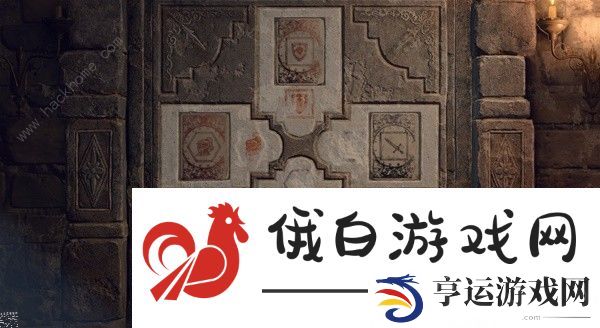生化危机4重制版解密攻略 全难点谜题解法总汇图片5