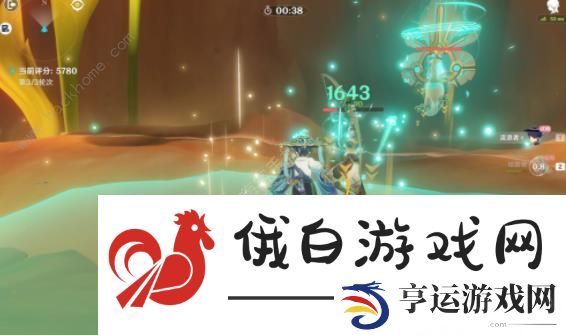 原神合剂演进第一天攻略 合剂演进第一天高分通关技巧图片10