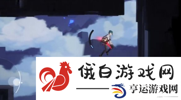 归龙潮异域疾行试炼4怎么过