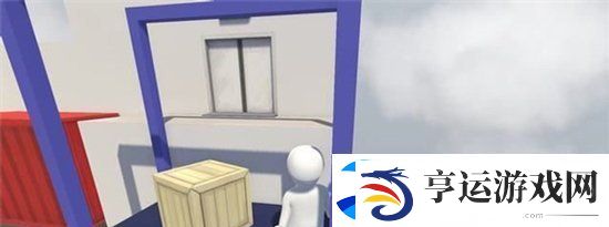 人类跌落梦境第三关怎么过