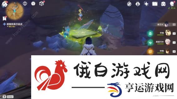原神善恶的赫瓦雷纳攻略大全 3.6彼时漫天异彩任务通关流程详解图片5