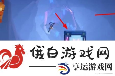 归龙潮异域疾行第八关怎么过