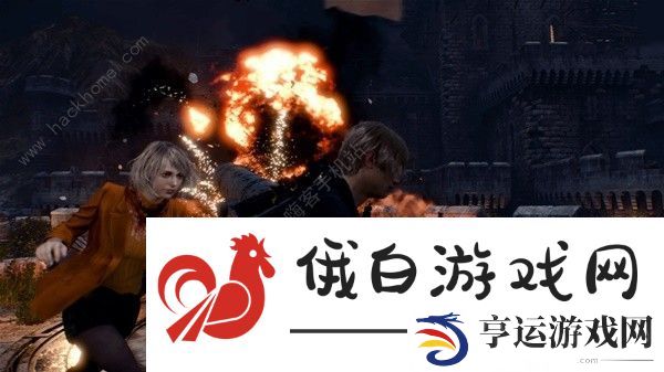 生化危机4重制版专家难度S+达成攻略 专家难度S+难点一览图片1