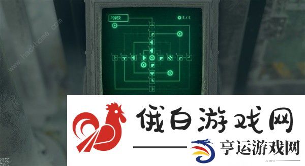 生化危机4重制版解密攻略 全难点谜题解法总汇图片8