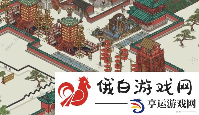 江南百景图井宿全关卡攻略 井宿通关图文技巧总汇图片4