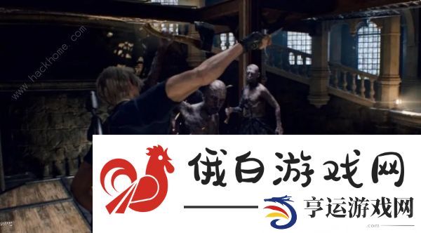 生化危机4重制版S+条件达成攻略 全成就奖杯解锁总汇