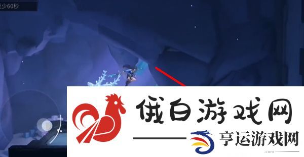 归龙潮异域疾行试炼2怎么过