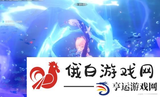 原神合剂演进第一天攻略 合剂演进第一天高分通关技巧图片7