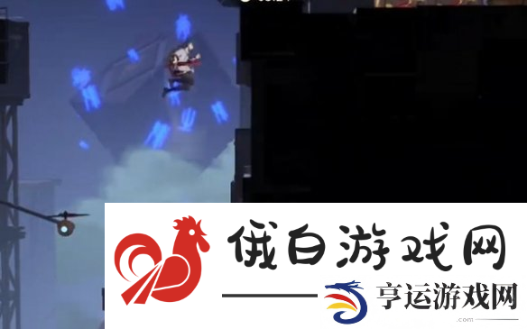 归龙潮异域疾行试炼5怎么过