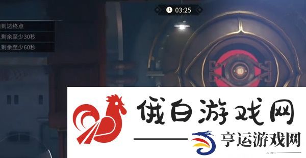 归龙潮异域疾行试炼6怎么过