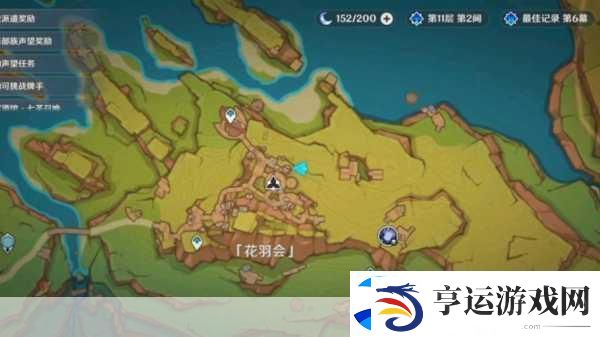 创造与魔法黑曜石宝箱分布坐标全揭秘