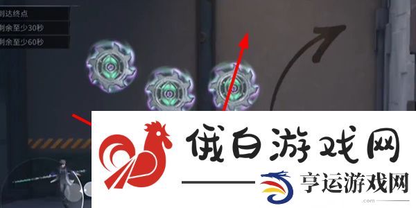 归龙潮异域疾行试炼6怎么过
