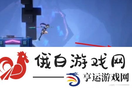 归龙潮异域疾行第八关怎么过