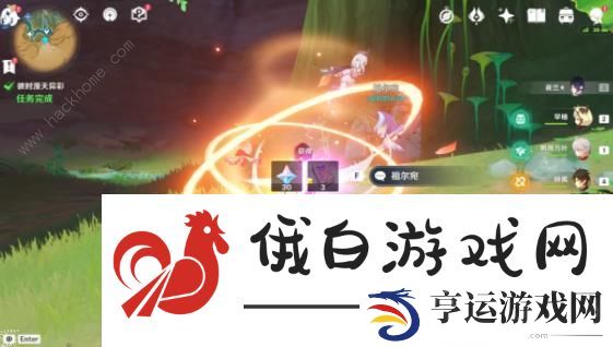 原神善恶的赫瓦雷纳攻略大全 3.6彼时漫天异彩任务通关流程详解图片8