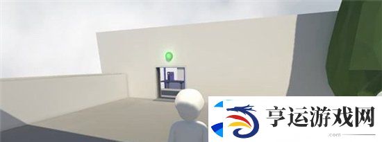 人类跌落梦境第三关怎么过