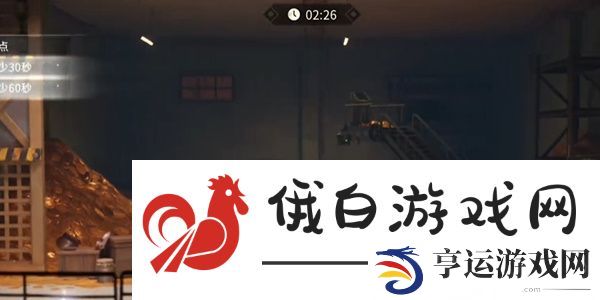 归龙潮异域疾行试炼6怎么过