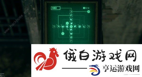 生化危机4重制版解密攻略 全难点谜题解法总汇图片9