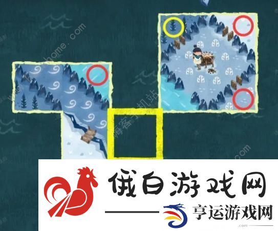 无尽旅图全成就大全 所有成就达成总汇图片4