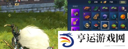 妄想山海瓜皮炒蛋食谱怎么制作