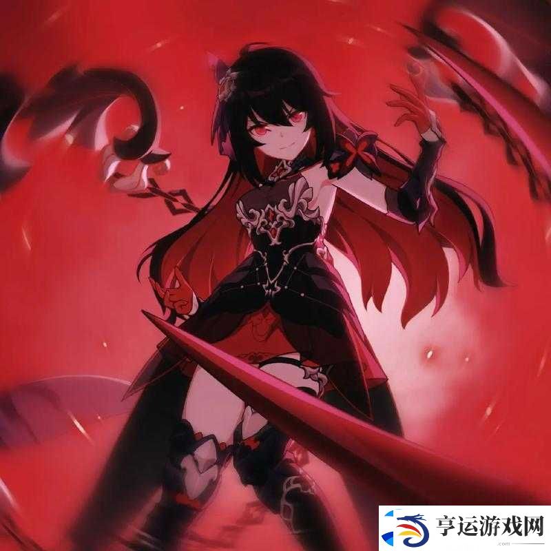 希儿新皮肤魇夜星渊来袭-崩坏3玩法剧情大升级-玩家适配度如何