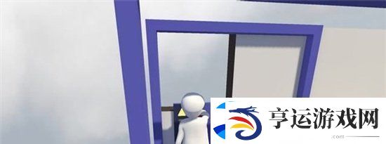 人类跌落梦境第三关怎么过