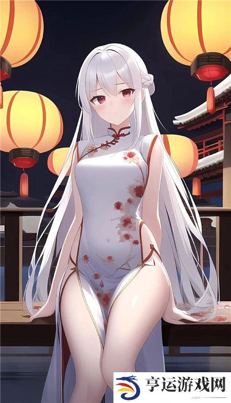 她开始慢慢迎合逍遥人，网友：这是一种无奈的妥协