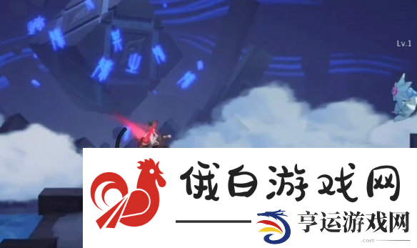 归龙潮异域疾行试炼4怎么过
