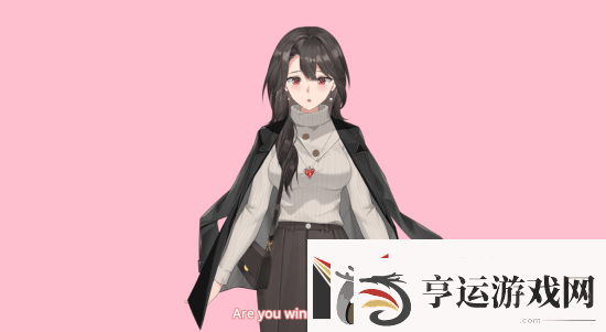 给自己找个虚拟老妈
