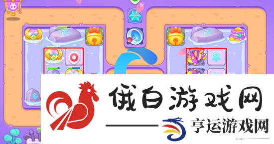 保卫萝卜4阿波与魔法宝藏第八十八关图文攻略