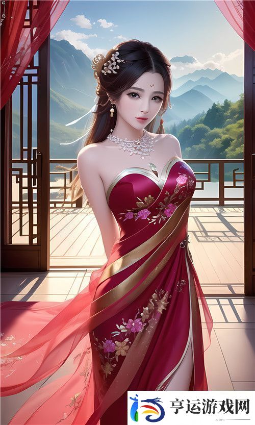 好好疼爱里面动漫：情感与人物深刻刻画的感人之作超级享受