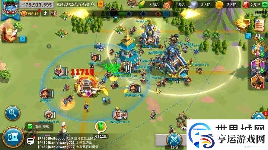 万国觉醒丝绸之路通关秘诀何在-全面解析丝绸之路活动攻略