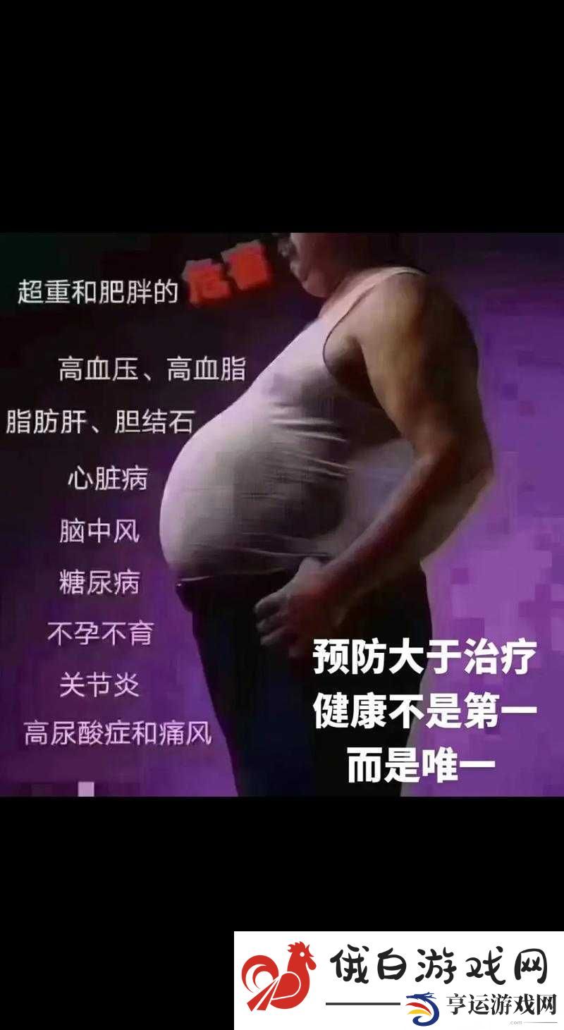 中国大肥胖-VPSWINDOWS：一场关于健康与美的反思