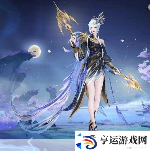 虞姬风华绝代-技巧在手-荣耀之路任你行！