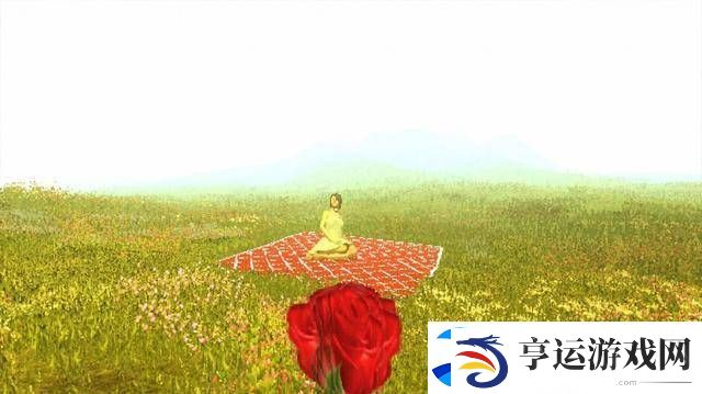 金色的光芒Steam免费领！这款生存恐怖FPS你不可错过