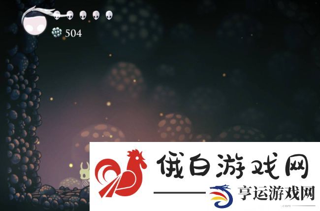 《空洞骑士》救布蕾塔方法