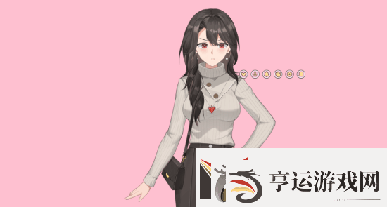 给自己找个虚拟老妈