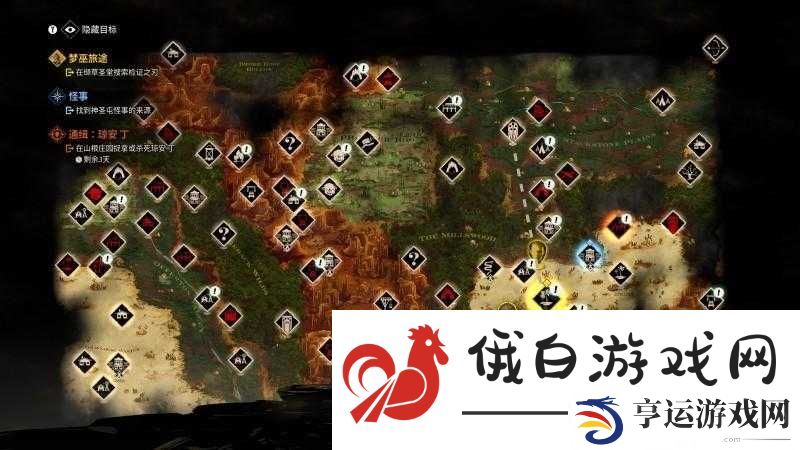 诡野西部游戏中走路突然变慢原因及实现跑步操作的具体方法