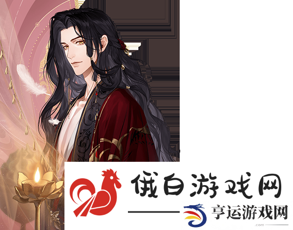 代号鸢人物图鉴
