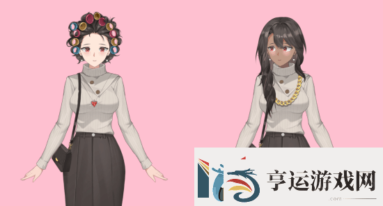 给自己找个虚拟老妈