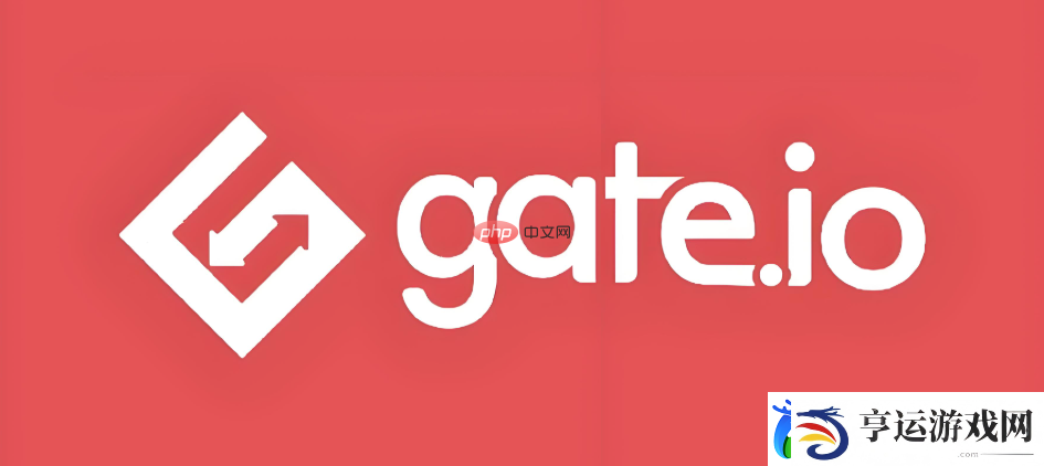 苹果手机如何下载Gate.io交易所App步骤