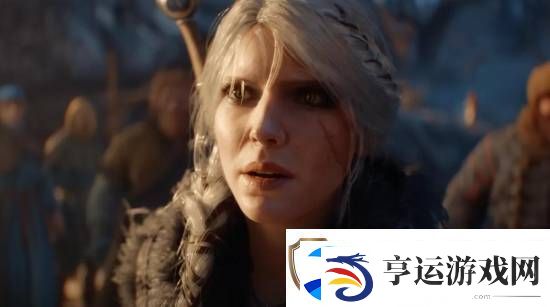 原著作者并未参与巫师4：不插手CDPR的改编