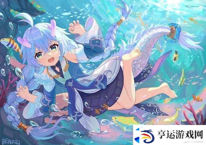 崩坏世界揭秘-星穹铁道中的白露星魂究竟隐藏着什么秘密
