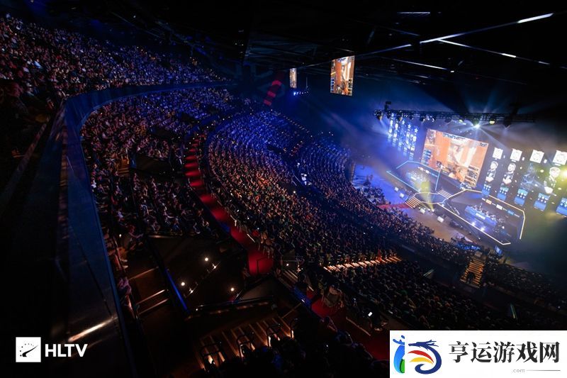 ESL公布受邀参加2025年IEM-墨尔本站的队伍名单：G2缺席