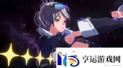 星铁玩家的赛博春节