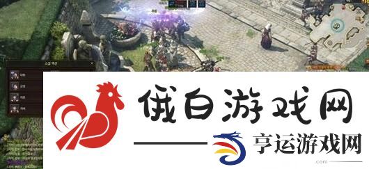 《命运方舟》退出组队方法